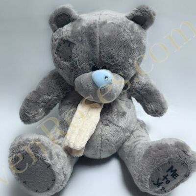 Ведмедик Тедді малюк 15см